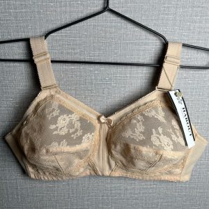 سوتین بدون فنر زنانه هاروت کد Donna کرم