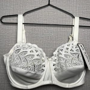 سوتین فنردار زنانه هاروت کد 2600 نباتی