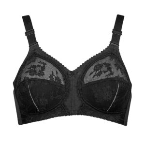 سوتین بدون فنر زنانه هاروت کد Donna مشکی