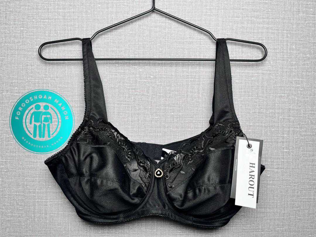 سوتین فنردار زنانه هاروت کد 2992