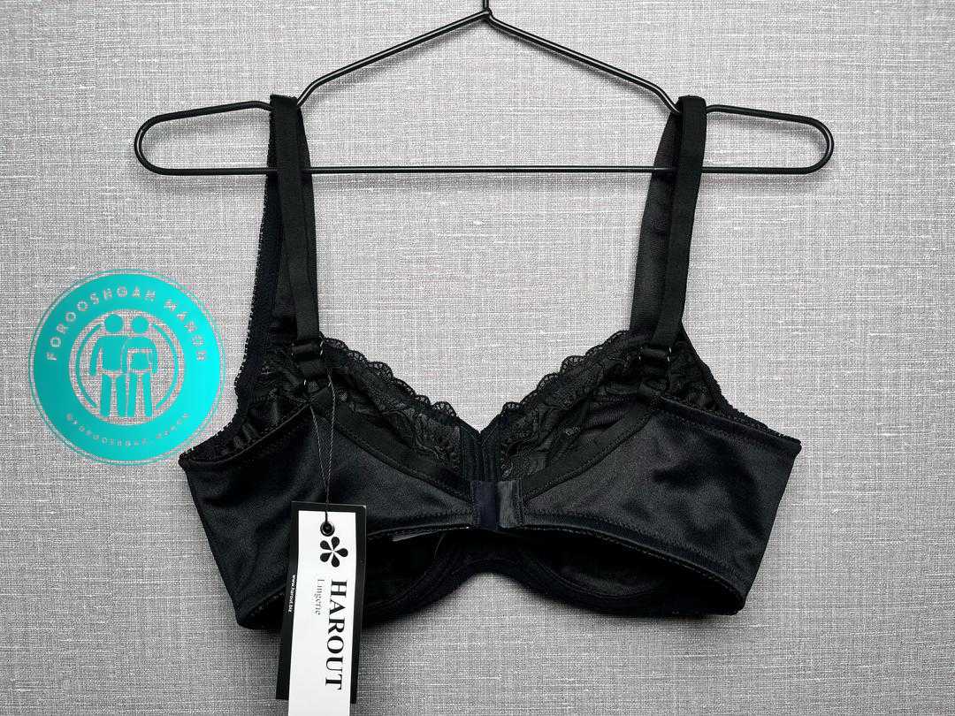 سوتین فنردار زنانه هاروت کد 2992 - Image 2