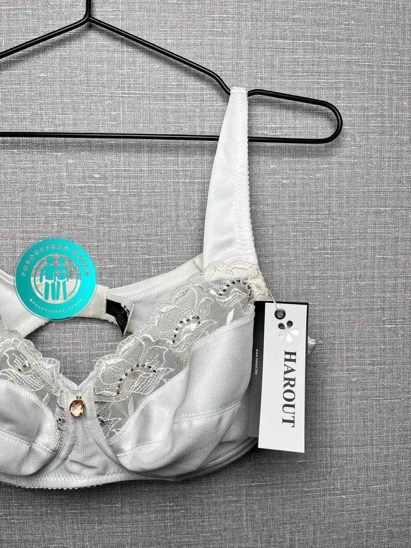 سوتین فنردار زنانه هاروت کد 2992 - Image 3