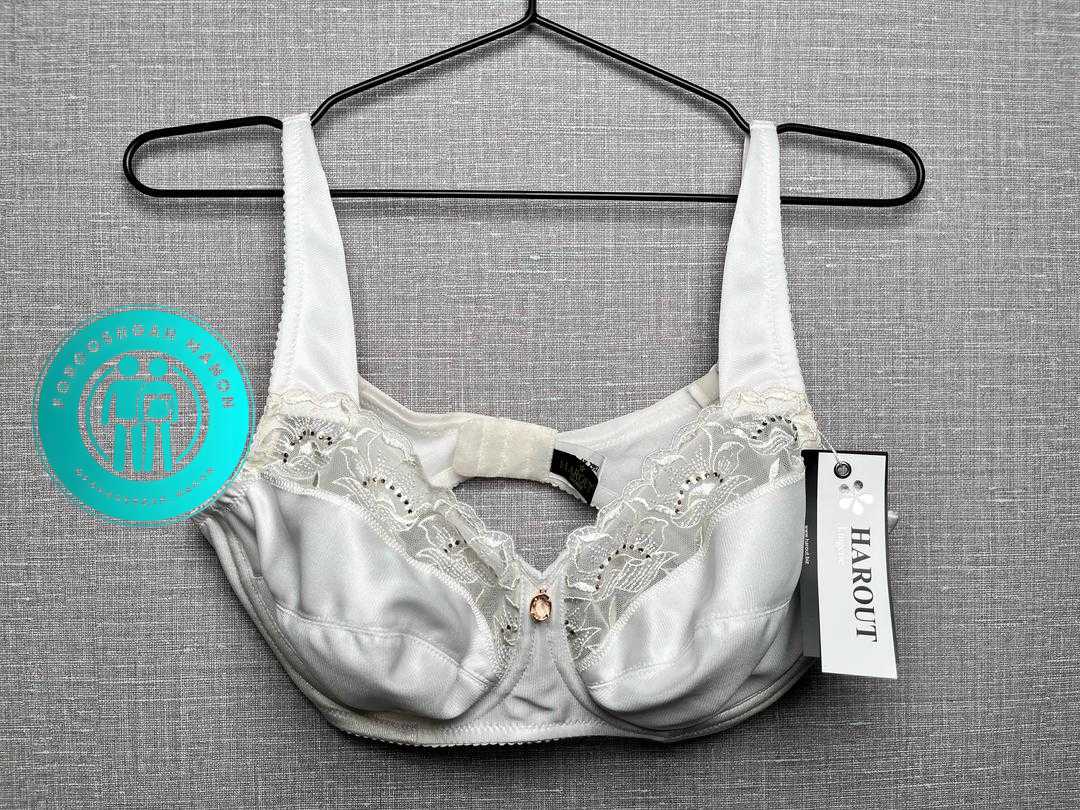 سوتین فنردار زنانه هاروت کد 2992 - Image 4