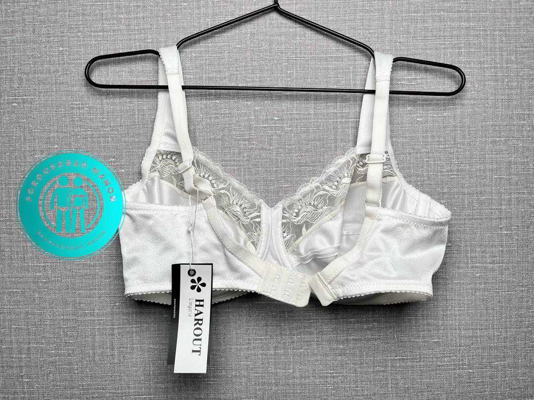 سوتین فنردار زنانه هاروت کد 2992 - Image 5