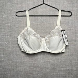 سوتین فنردار زنانه هاروت کد 2982 نباتی