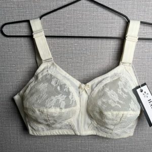 سوتین بدون فنر زنانه هاروت کد Donna نباتی