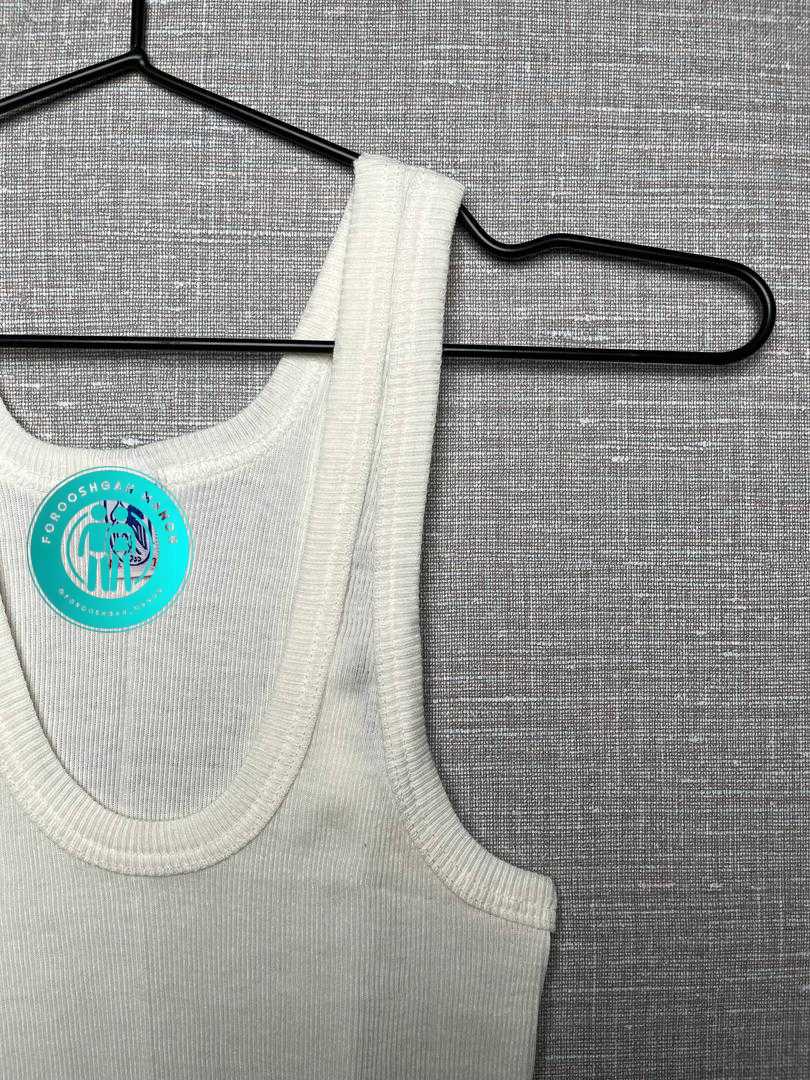 رکابی کبریتی کشی مردانه دوفرد - Image 2