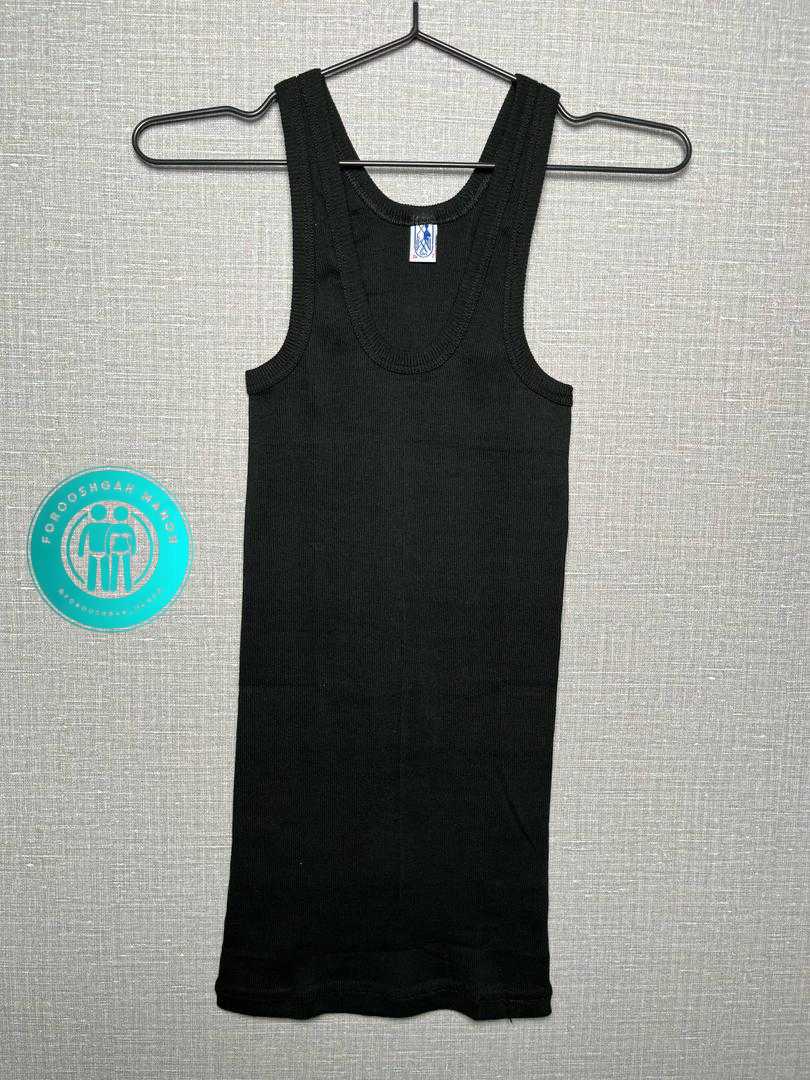 رکابی کبریتی کشی مردانه دوفرد - Image 3