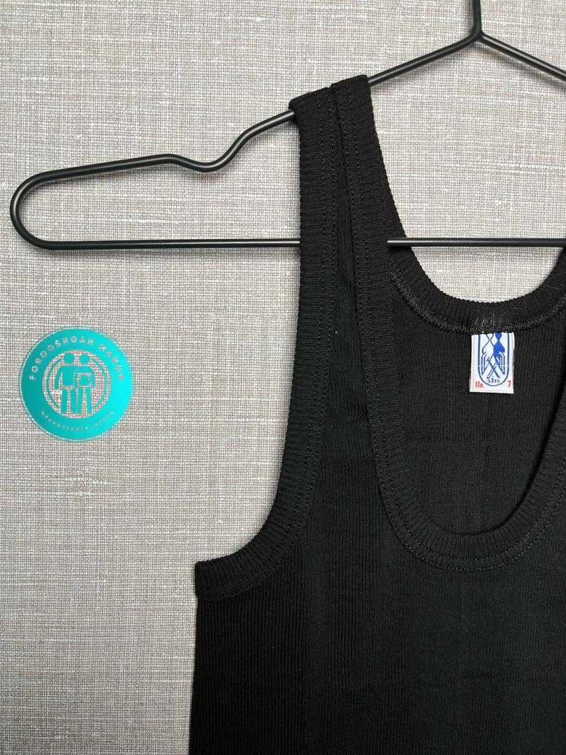 رکابی کبریتی کشی مردانه دوفرد - Image 4