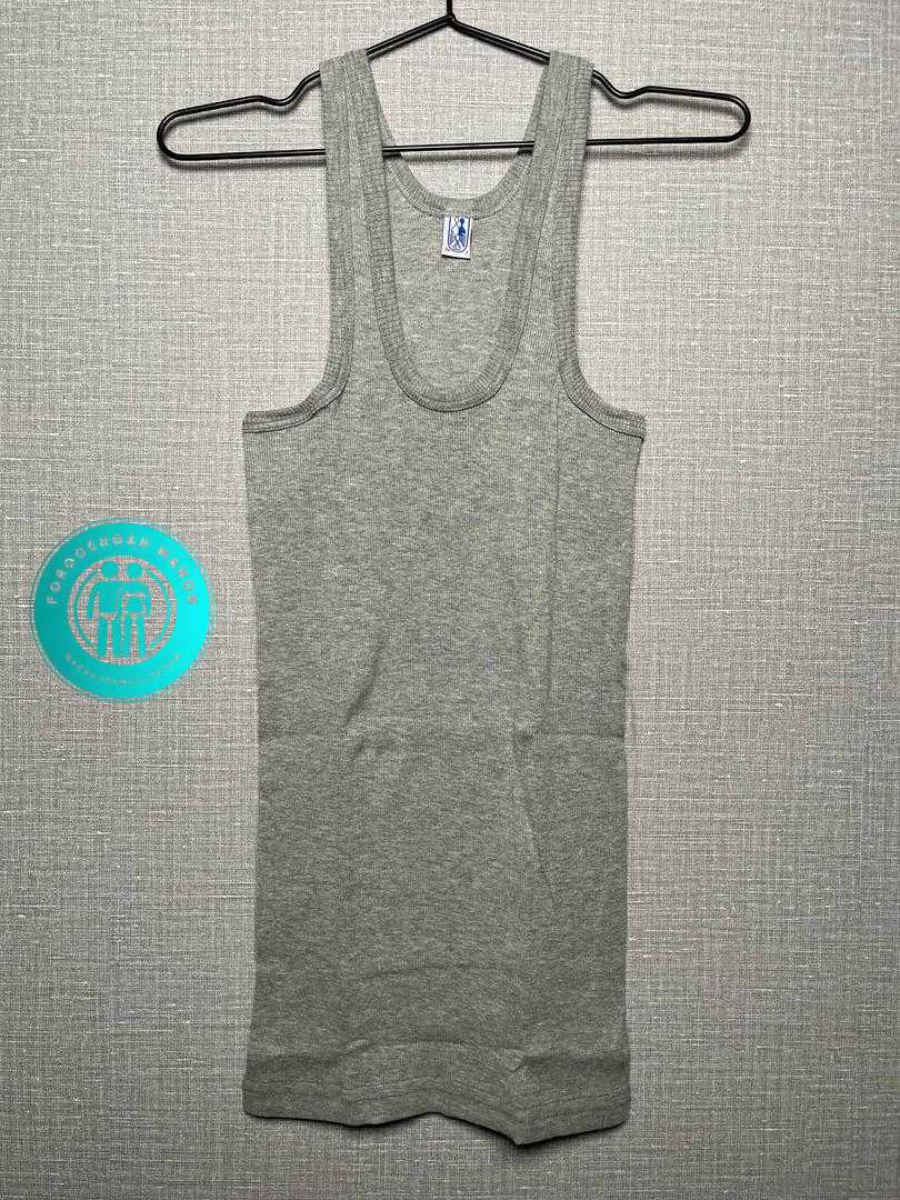 رکابی کبریتی کشی مردانه دوفرد - Image 5