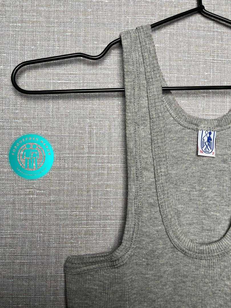 رکابی کبریتی کشی مردانه دوفرد - Image 6