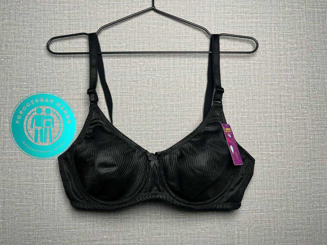 سوتین فنر دار زنانه لین کد 238