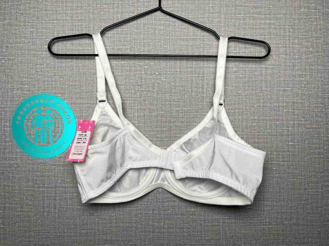 سوتین فنر دار زنانه لین کد 238 - Image 6