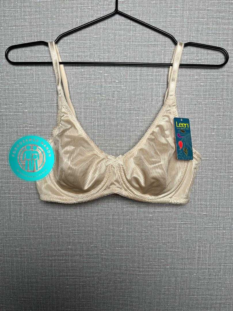 سوتین فنر دار زنانه لین کد 238 - Image 7