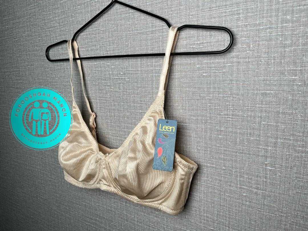 سوتین فنر دار زنانه لین کد 238 - Image 8