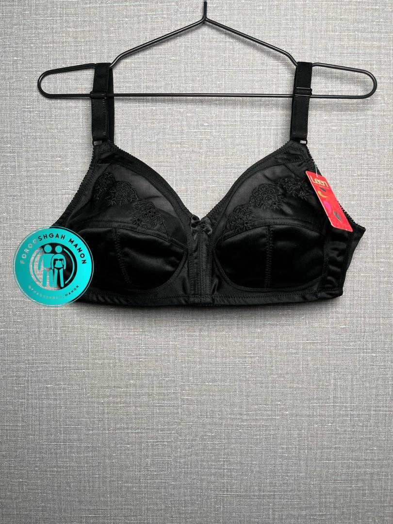 سوتین بدون فنر زنانه لین کد 400