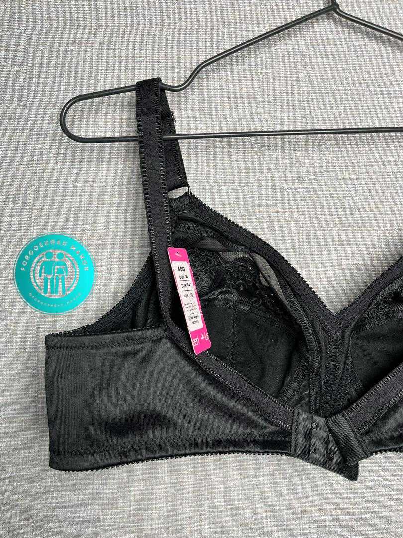 سوتین بدون فنر زنانه لین کد 400 - Image 3