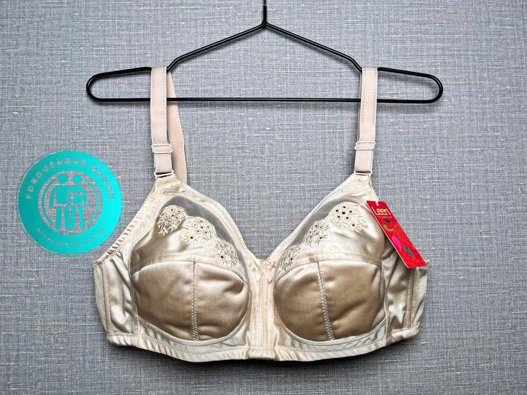 سوتین بدون فنر زنانه لین کد 400 - Image 5