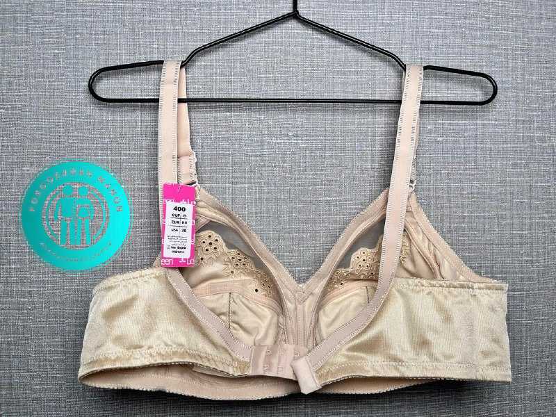 سوتین بدون فنر زنانه لین کد 400 - Image 6