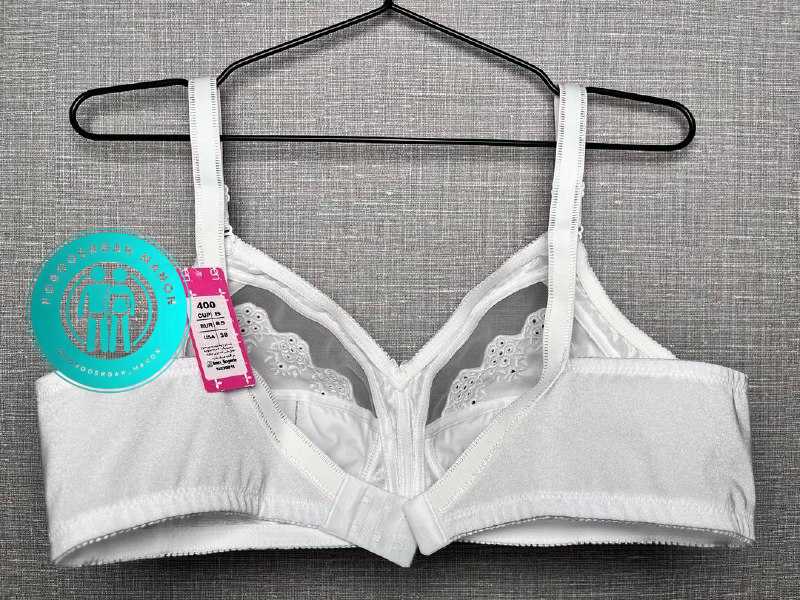 سوتین بدون فنر زنانه لین کد 400 - Image 8