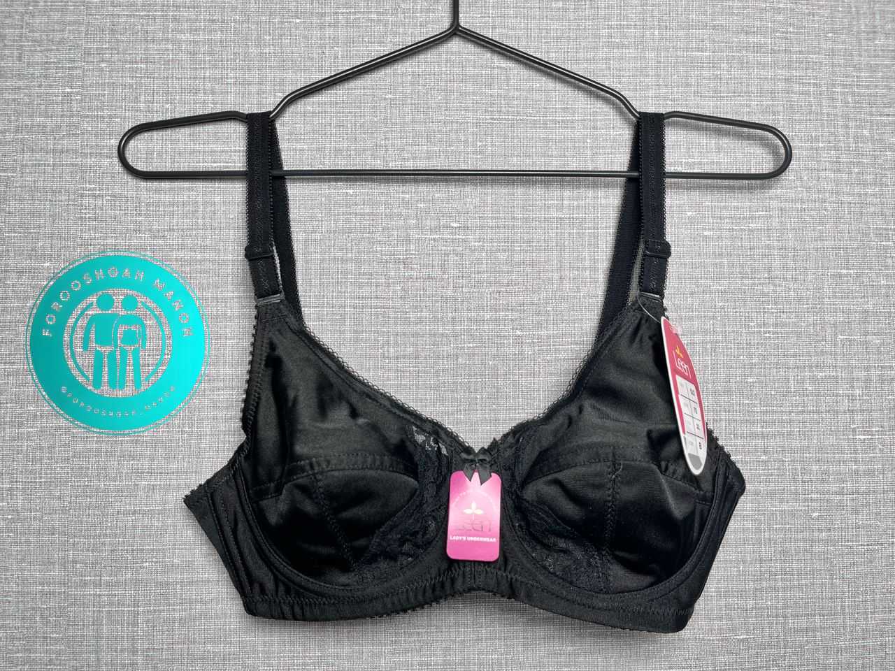 سوتین فنر دار زنانه لین کد 522 - Image 2