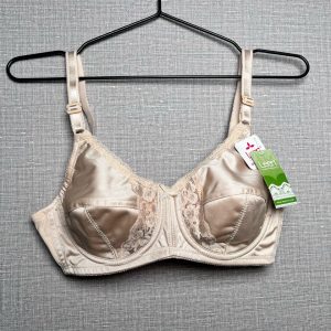 سوتین فنر دار زنانه لین کد 522