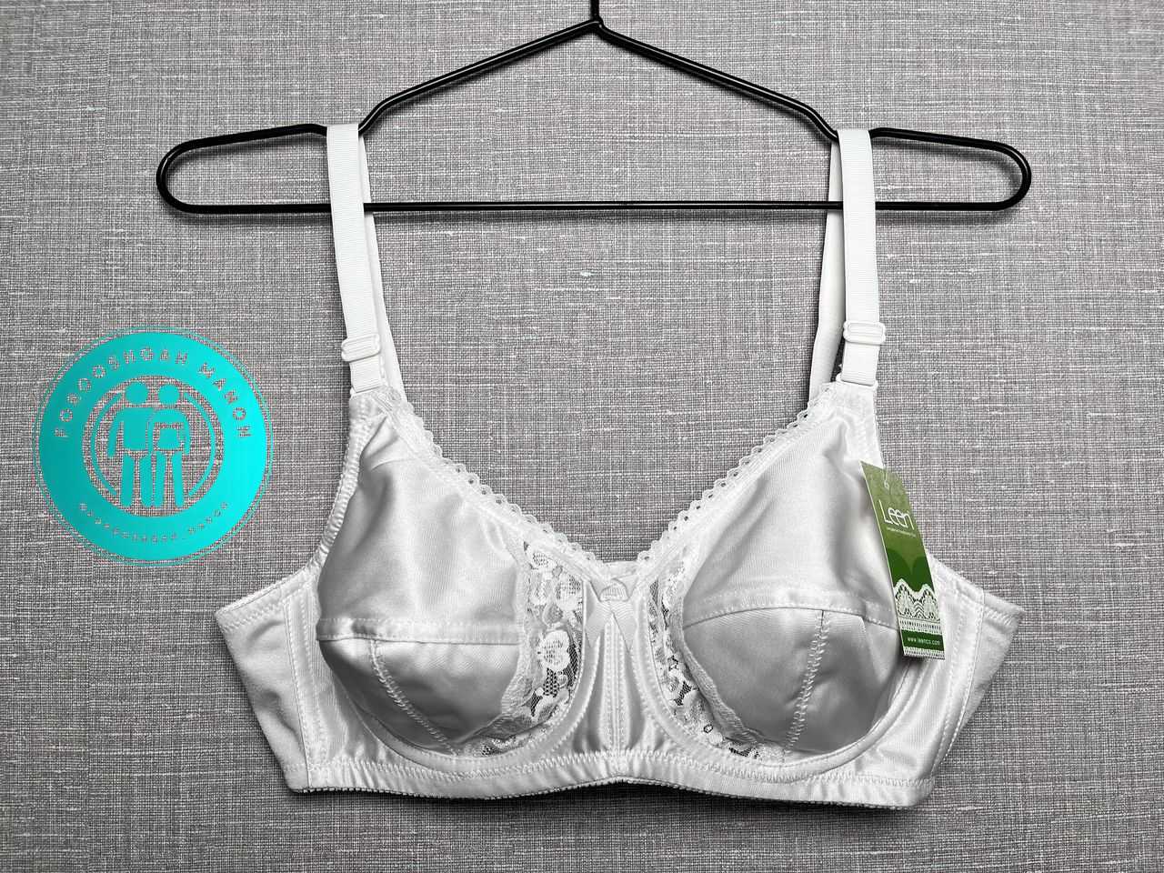 سوتین فنر دار زنانه لین کد 522 - Image 7