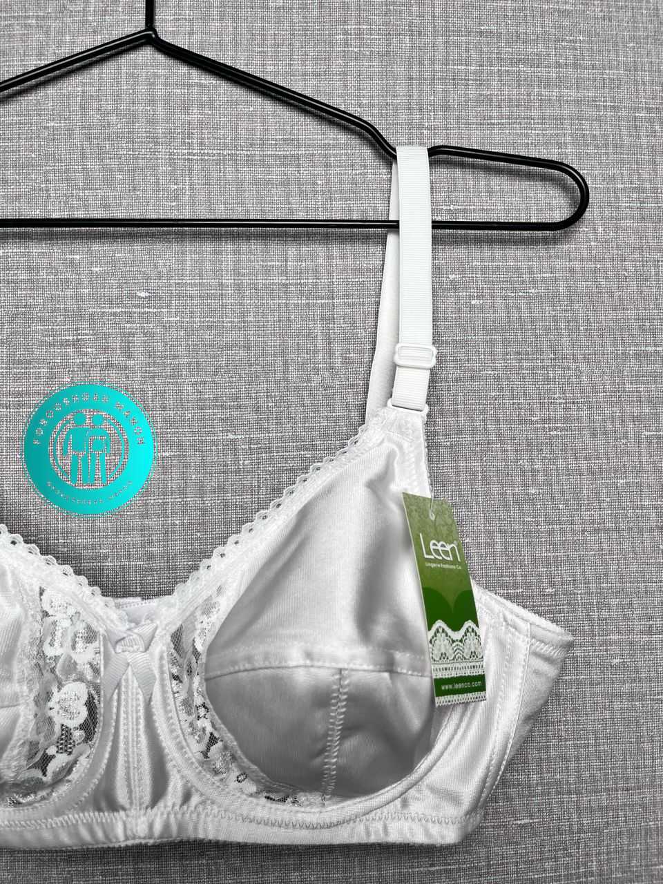 سوتین فنر دار زنانه لین کد 522 - Image 6