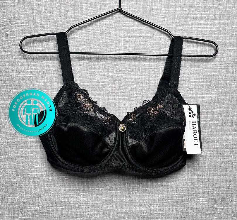 سوتین فنردار زنانه هاروت کد 2985