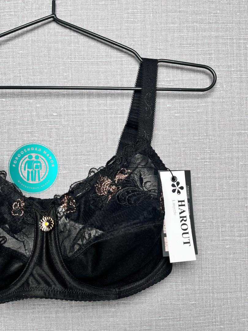 سوتین فنردار زنانه هاروت کد 2985 - Image 2