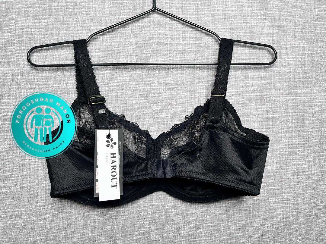 سوتین فنردار زنانه هاروت کد 2985 - Image 3