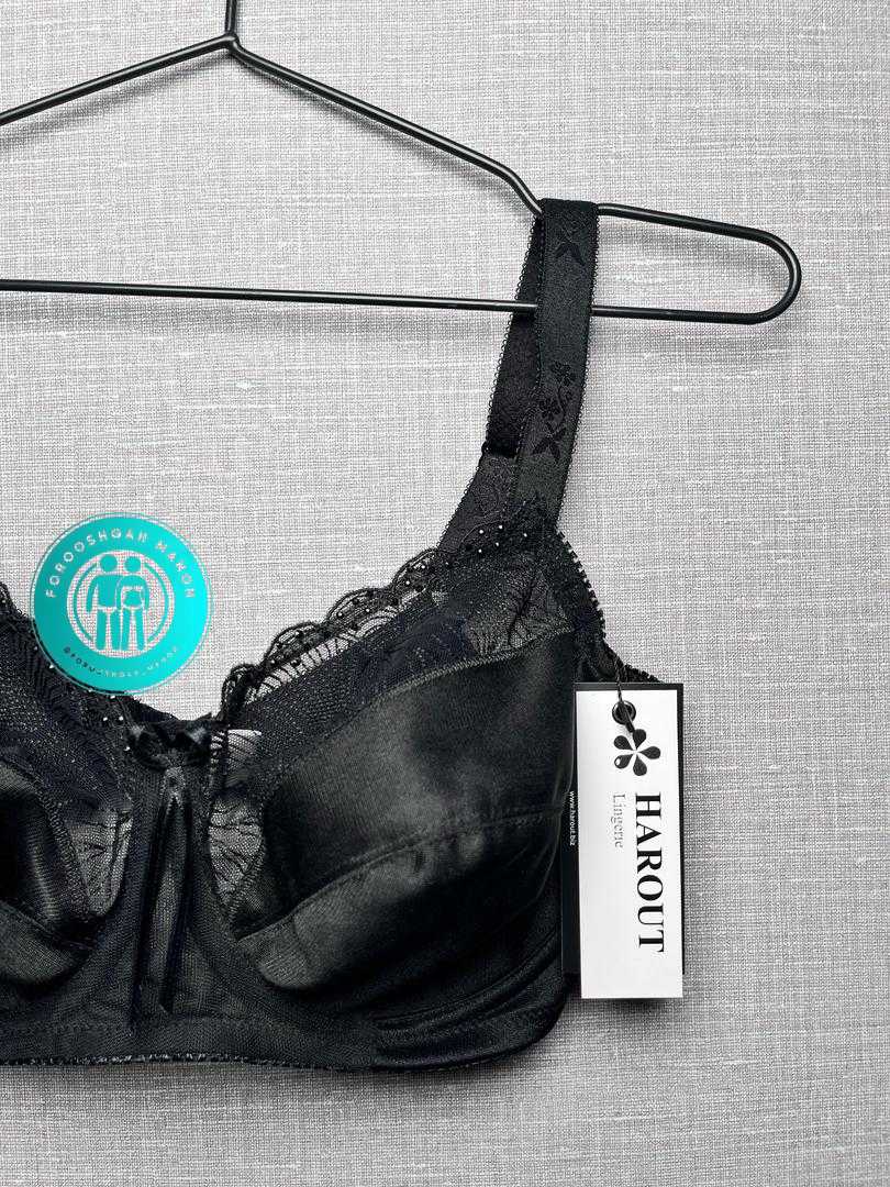 سوتین فنردار زنانه هاروت کد 2988 - Image 2