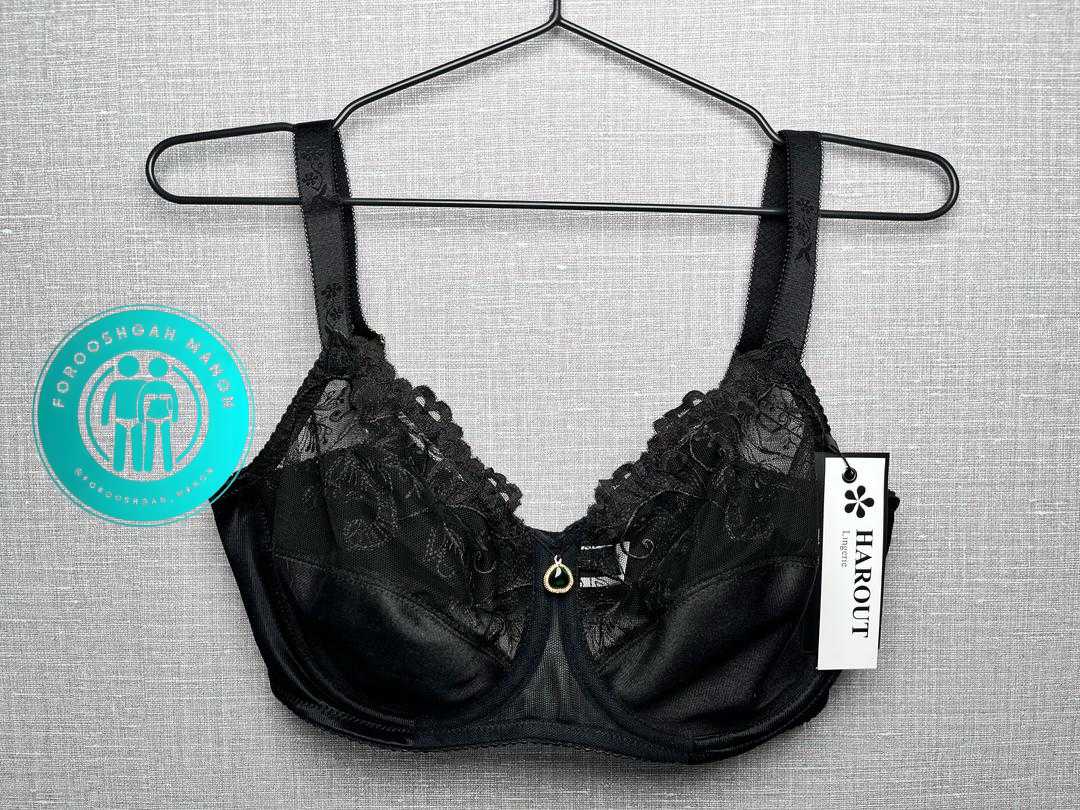 سوتین فنردار زنانه هاروت کد 2986