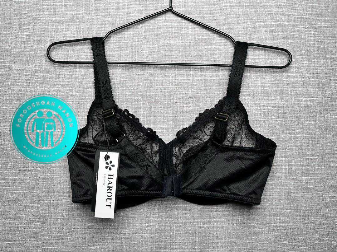 سوتین فنردار زنانه هاروت کد 2986 - Image 3