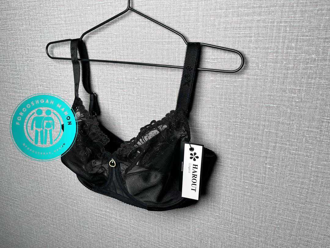 سوتین فنردار زنانه هاروت کد 2986 - Image 4