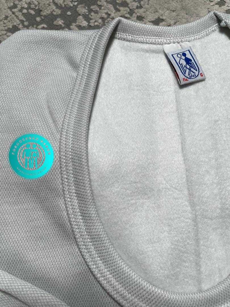 بلوز شلوار توکرک مردانه دوفرد - Image 3