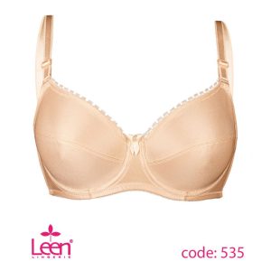 سوتین فنر دار زنانه لین کد 535