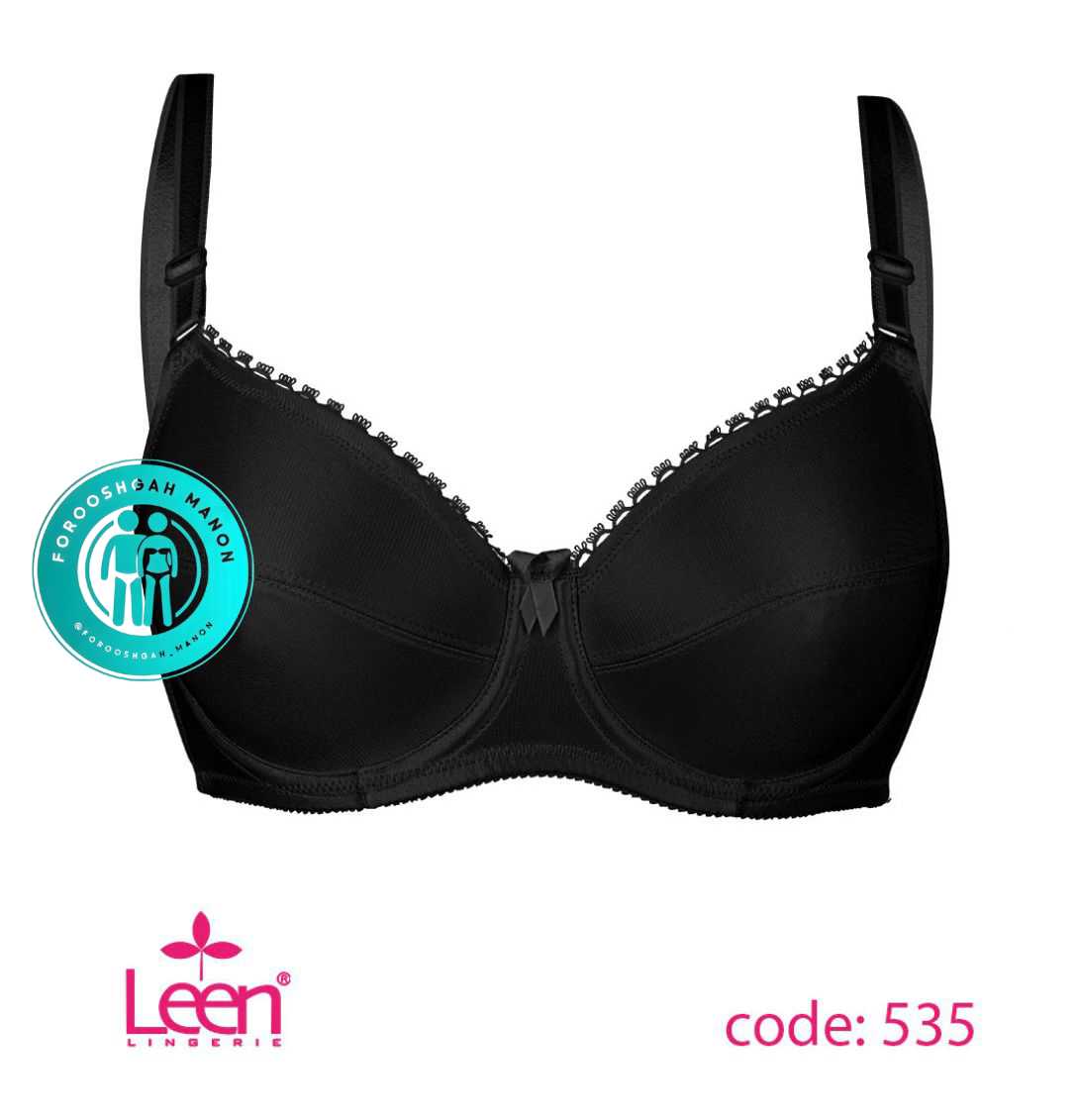 سوتین فنر دار زنانه لین کد 535 - Image 2