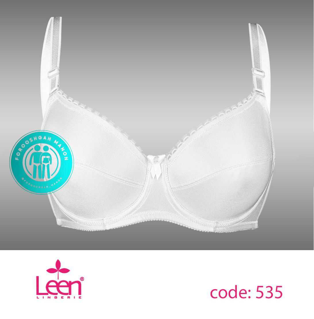 سوتین فنر دار زنانه لین کد 535 - Image 5