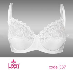 سوتین فنر دار زنانه لین کد 537