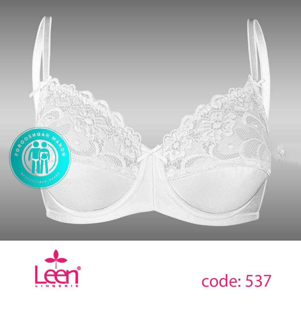 سوتین فنر دار زنانه لین کد 537