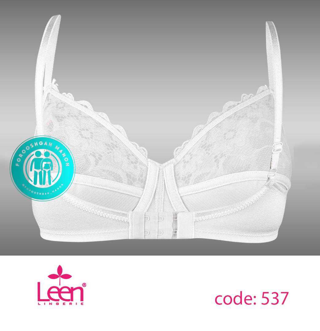 سوتین فنر دار زنانه لین کد 537 - Image 2