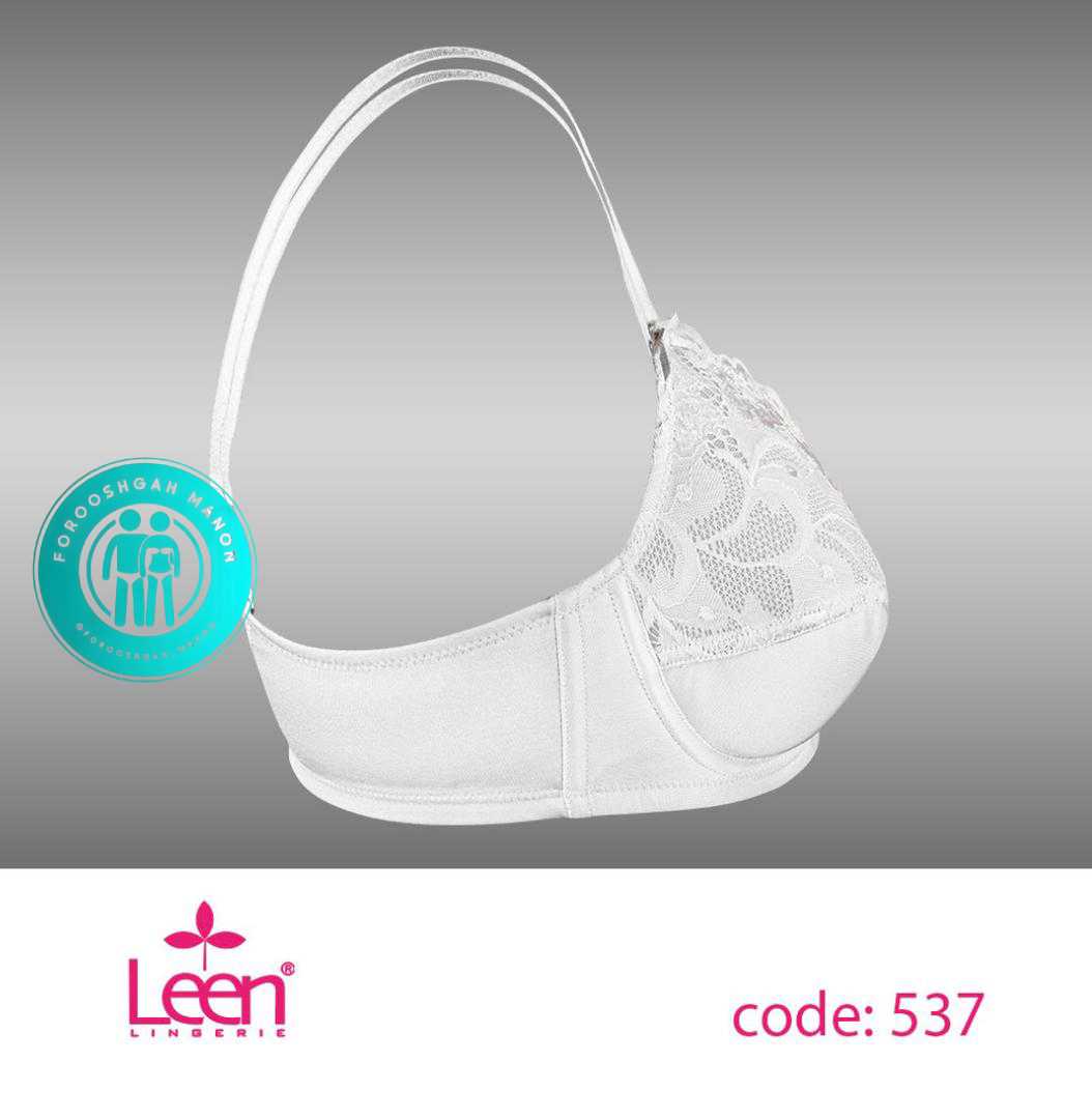 سوتین فنر دار زنانه لین کد 537 - Image 3