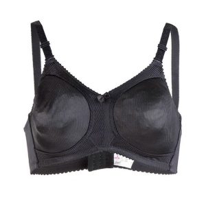 سوتین پرسی سه تیکه لین مدل246 بدون فنر