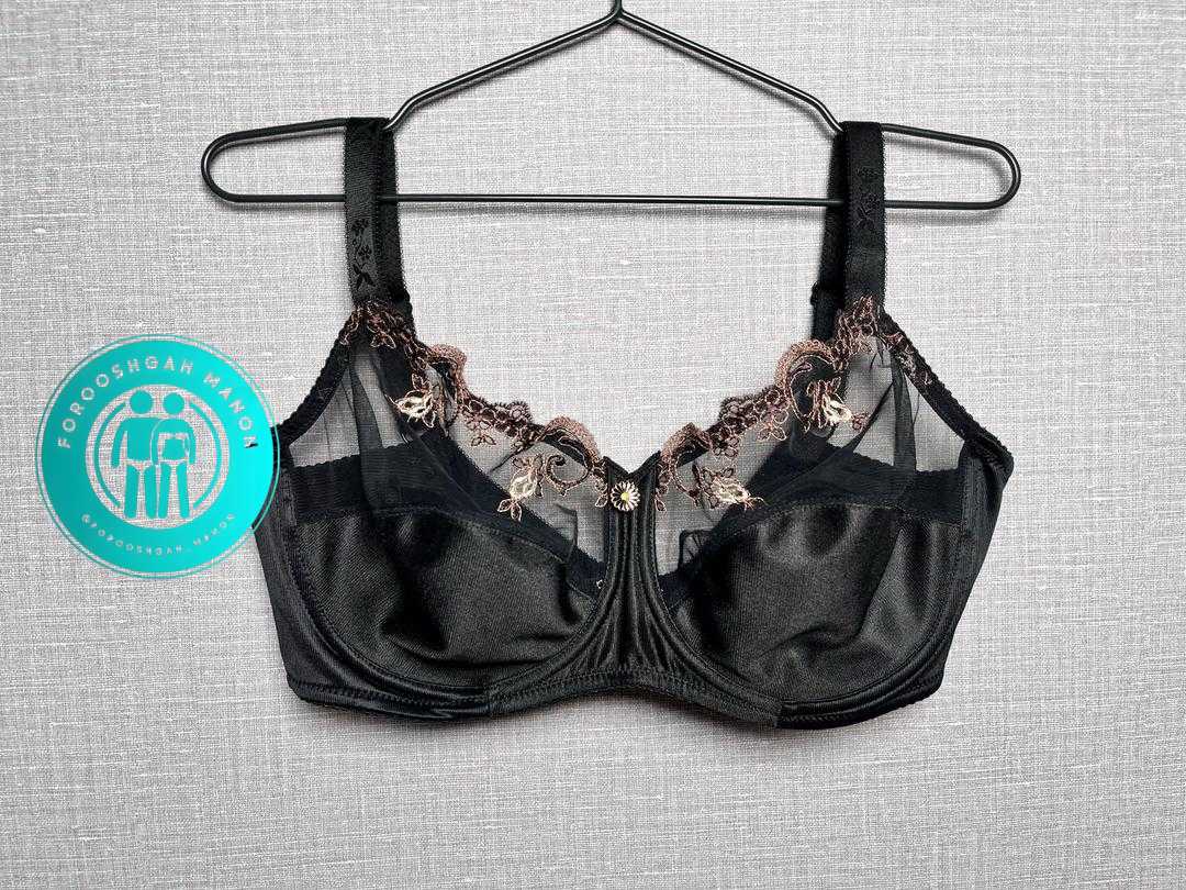 سوتین فنردار زنانه هاروت مدل 2996