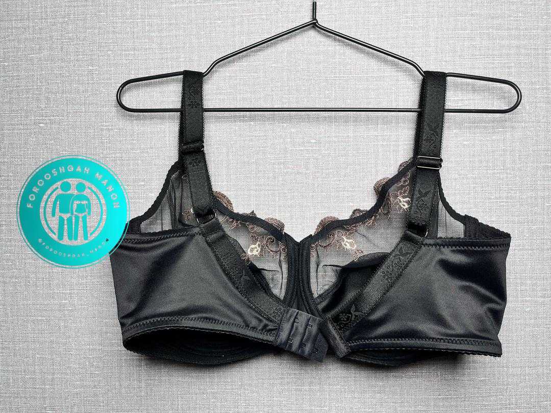 سوتین فنردار زنانه هاروت مدل 2996 - Image 2