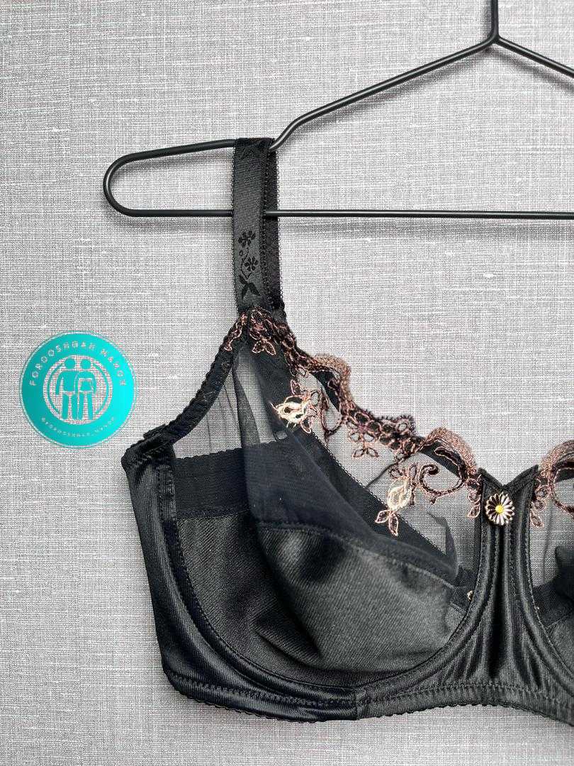 سوتین فنردار زنانه هاروت مدل 2996 - Image 3