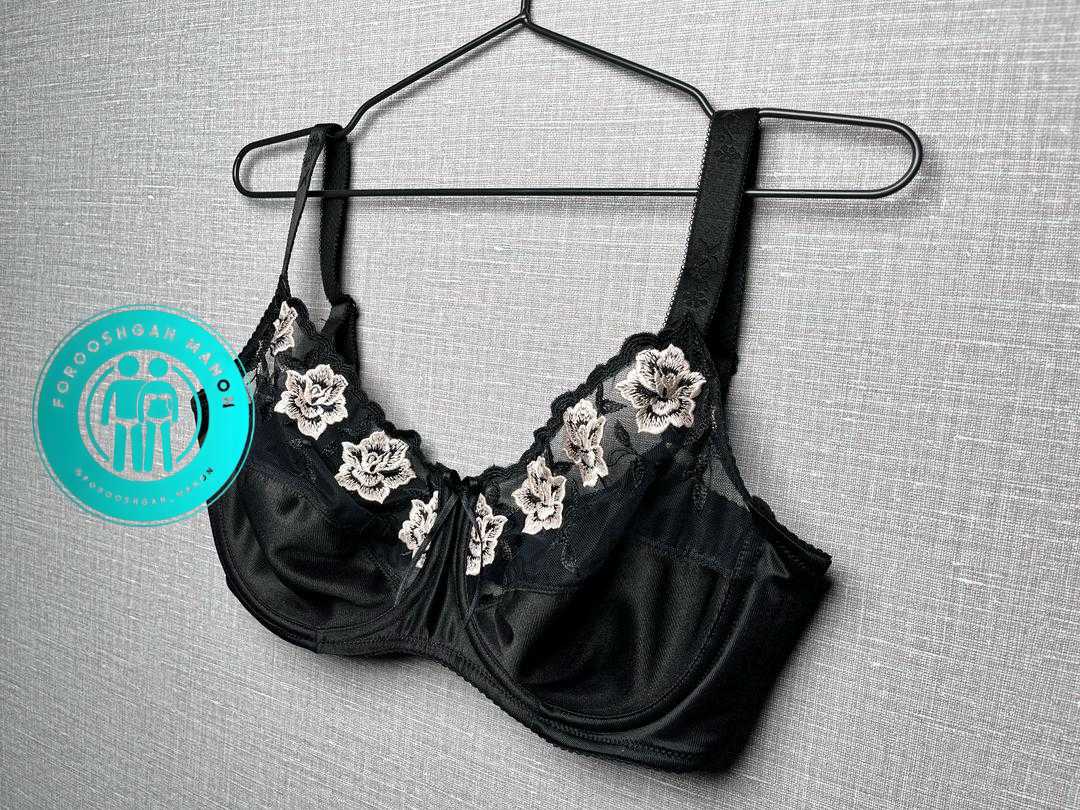 سوتین فنردار زنانه هاروت مدل 2984 - Image 2