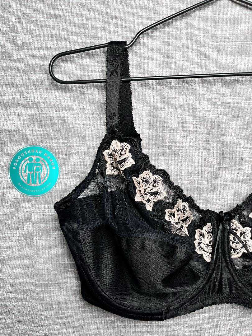 سوتین فنردار زنانه هاروت مدل 2984 - Image 3