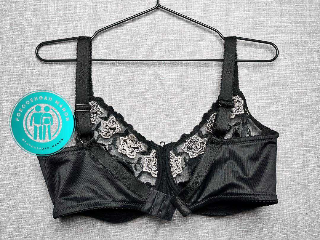 سوتین فنردار زنانه هاروت مدل 2984 - Image 4